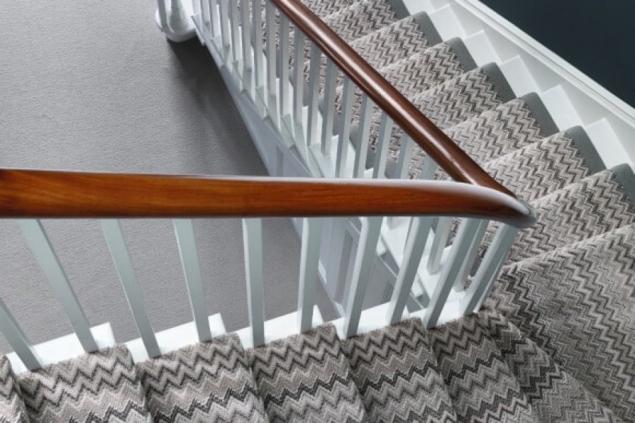 Textile Bodenbeläge