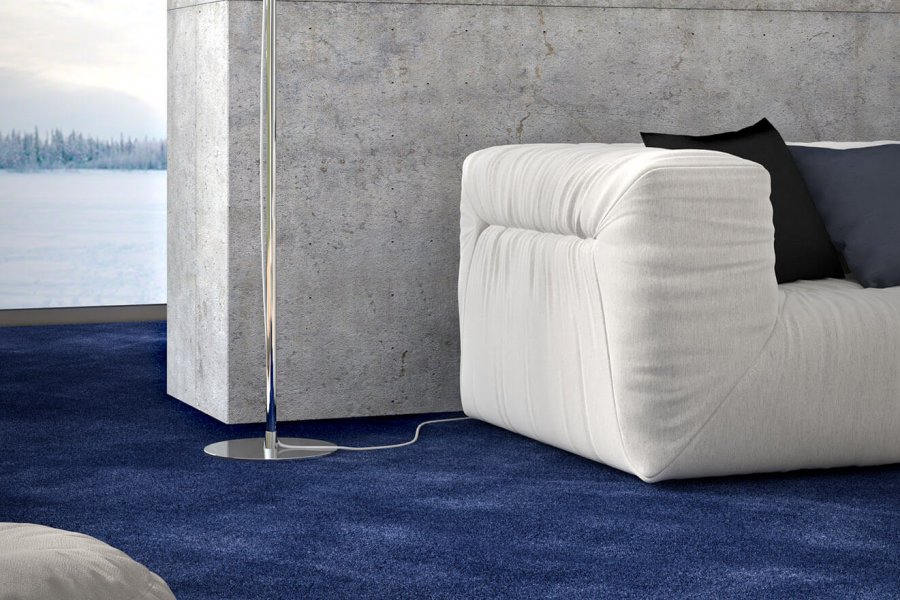 Textile Bodenbeläge