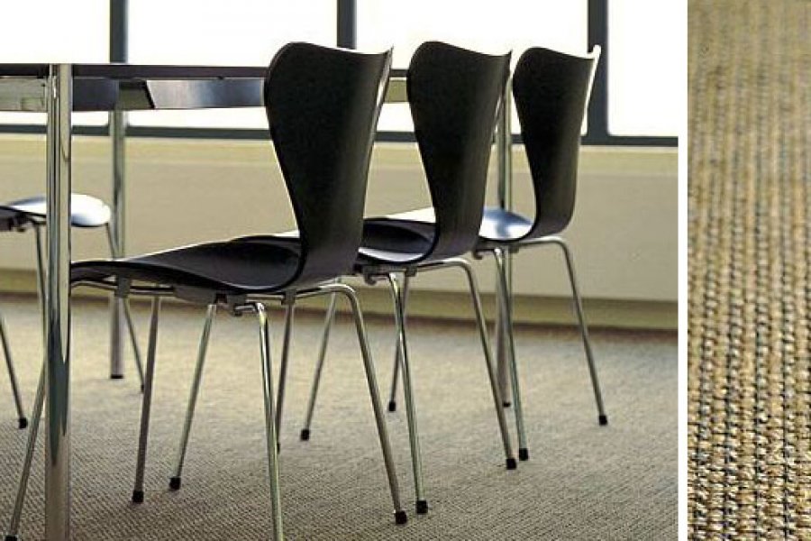 Textile Bodenbeläge