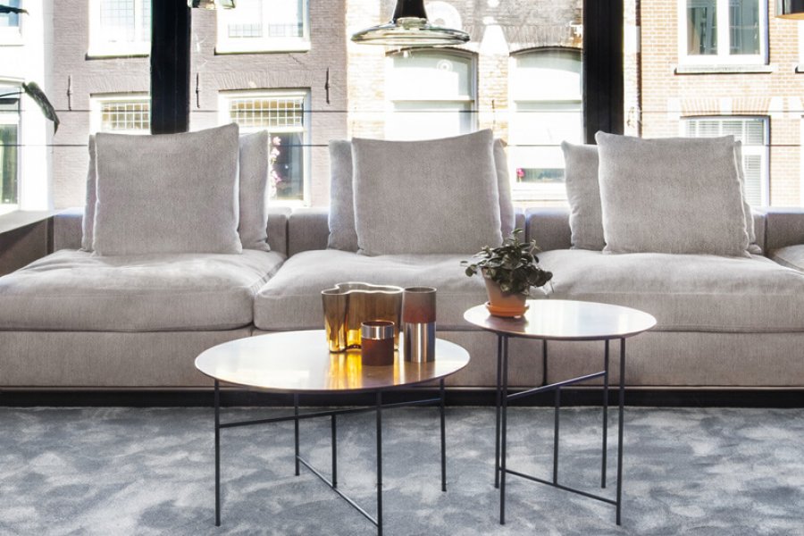 Textile Bodenbeläge